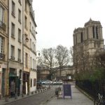 Are these ‘the only streets in Paris’ you need to go to?