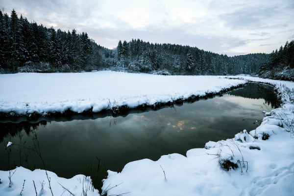 9 pics to remind you that Germany is a magical winter wonderland