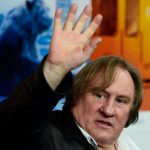 First actor nominated for a performance in French. Gérard Depardieu was nominated for Best Leading Actor in 1990. Before abandoning his French passport in 2013, Depardieu embodied a classic French icon in the Quixotic, long-nosed poet Cyrano de Bergerac. He lost out to Jeremy Irons for 'Reversal of Fortune.'Photo: AFP