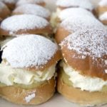 What’s the fuss about Sweden’s semla bun?