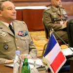 France ‘in secret war against Isis in Libya’