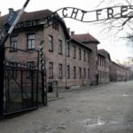 Germany puts two SS men on trial over Auschwitz killings