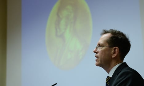 Nobel professor resigns over Italian celeb surgeon row