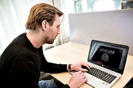 Media activism at Malmö: Why we should study Isis