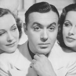 Most nominated French person: Charles Boyer. He was nominated for Best Actor four times in Conquest (1937), Algiers (1938), Gaslight (1944) and Fanny (1961) - but never won once. 

Photo: Seen here with Sigrid Gurie and Hedy Lamarr in Algiers (1938). WikiCommons