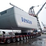 Vestas sees favourable winds despite low oil prices