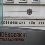 Vienna man on trial for jihadist activities