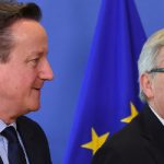 EU ‘freezes’ Swiss talks until Brexit outcome