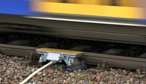 Why the Bavarian train crash should never have happened
