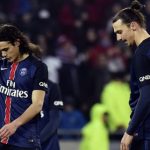 Shock as PSG finally lose a game in Ligue 1