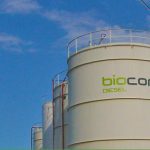 Two workers killed in Spanish biodiesel factory blast