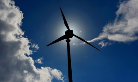 Norway's windmills smash previous records
