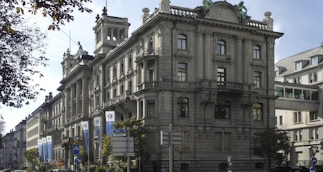 Zurich Insurance boosts layoffs after profit drop
