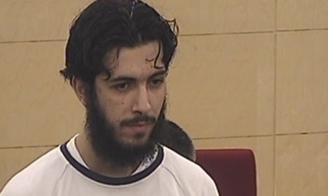 Swedish ‘jihadists’ face terror claims in court