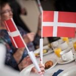 Singing your way to happiness with the Danes