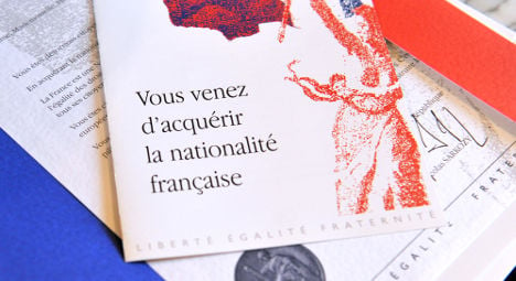 Stripping French citizenship: What all the fuss is about