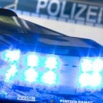 Second shooting since Christmas in Berlin-Wedding