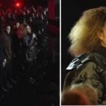Watch Sweden’s Seinabo Sey in ‘Beyonce’ power statement