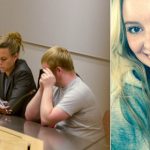 Teen found guilty of killing Swedish jogger