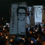 US to extradite Salvadoran colonel over Jesuit murders