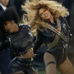 Beyonce slots Stockholm into Formation world tour