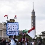 Italy urges Egypt to track down missing student