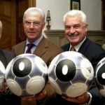 Football official given €6.7 million bribery bill