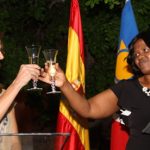 Globe-trotting gender gap: Spain drops female diplomats