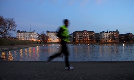 Copenhagen to drop all fossil fuel investments