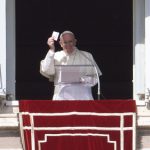 Pope calls for Holy Year suspension of executions