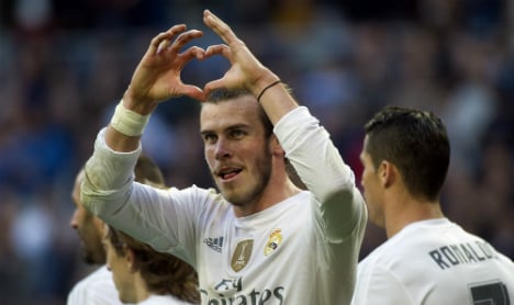 Gareth Bale’s record-breaking transfer deal facing probe