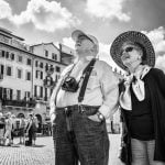 Tourist types you’ll meet in Italy: which one are you?