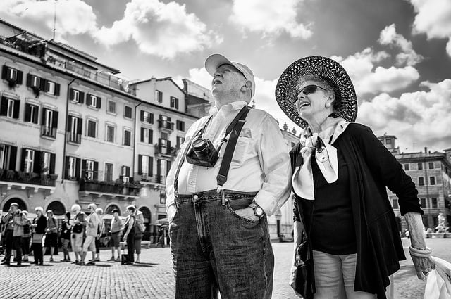 Tourist types you'll meet in Italy: which one are you?