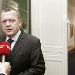 Danish PM: I’d rather call election than fire minister