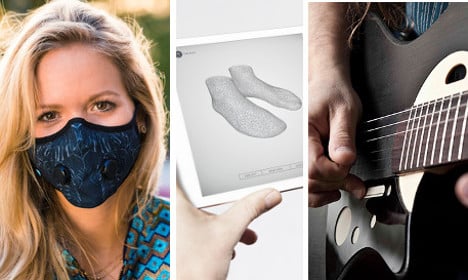 Five Swedish innovations that might just change your life