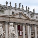 Italy arrests former prelate over €30 million fraud