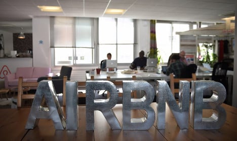 France could make Airbnb tell tax man about hosts' earnings