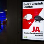 Swiss reject proposal to expel criminal foreigners