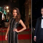 Vikander and Fassbender refuse to kiss for camera