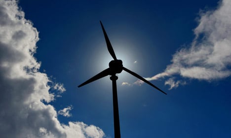 Norway to build Europe's largest onshore wind plant