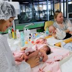 France: Common drug caused birth defects in 450 babies