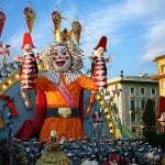 Ten things to do in Italy in February