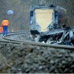Human error caused Bavaria train crash: prosecutors