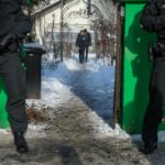 Munich woman ‘murdered boyfriend with electric saw’
