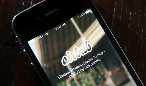 Airbnb poses 'biggest threat' insists Spanish tourism chief