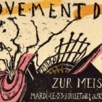 Dada’s Zurich roots recalled a century later
