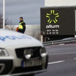 Bomb threat closes Swedish shopping mall