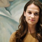 See young Alicia Vikander’s very first acting performance