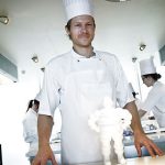 Denmark gets first three-star Michelin restaurant