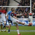 France survive Italy scare in Six Nations opener